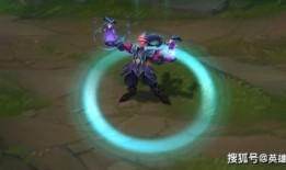 lol皮肤爆料最新,神秘英雄华丽登场，视觉盛宴即将开启！